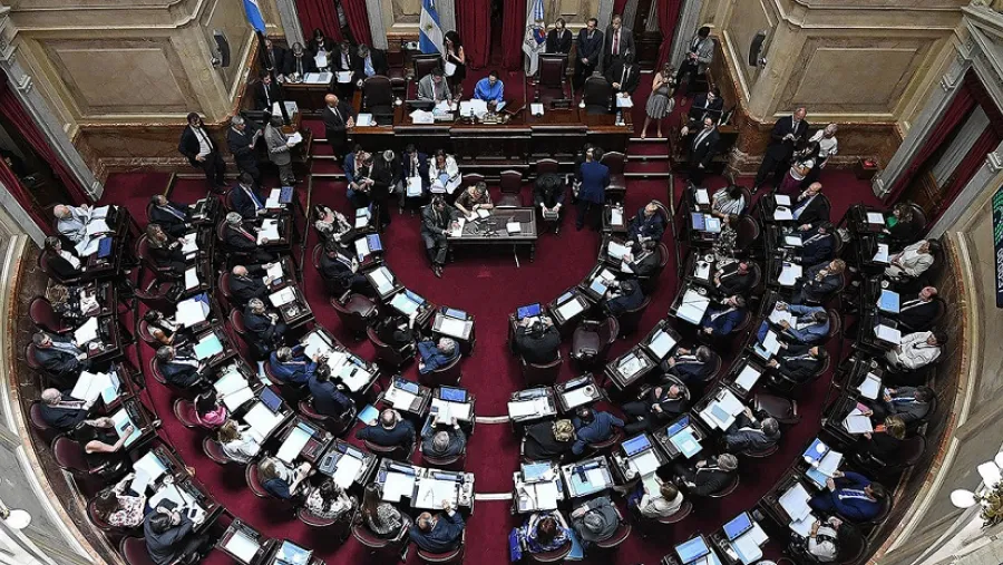 Senado Senado