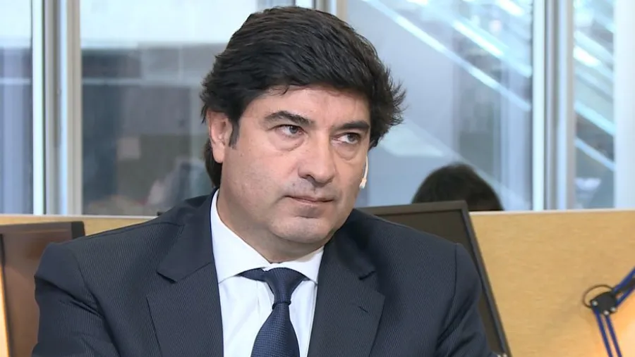 El juez Alejandro Slokar fue elegido nuevo presidente de la Cámara de Casación El juez Alejandro Slokar fue elegido nuevo presidente de la Cámara de Casación