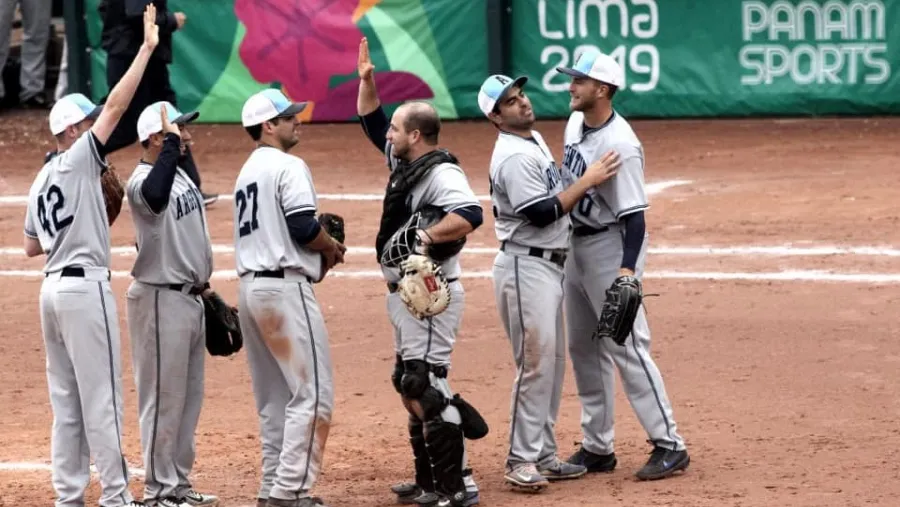 Softbol: Argentina se clasificó finalista y buscará el oro panamericano Softbol: Argentina se clasificó finalista y buscará el oro panamericano
