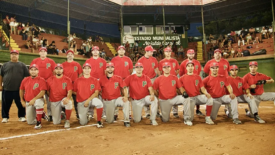 Paraná Softbol Paraná Softbol