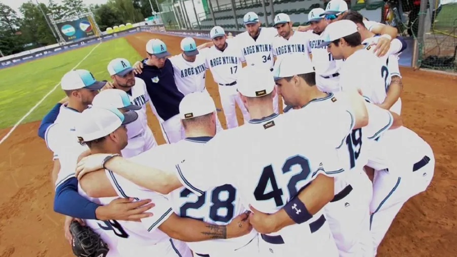 Softbol Softbol