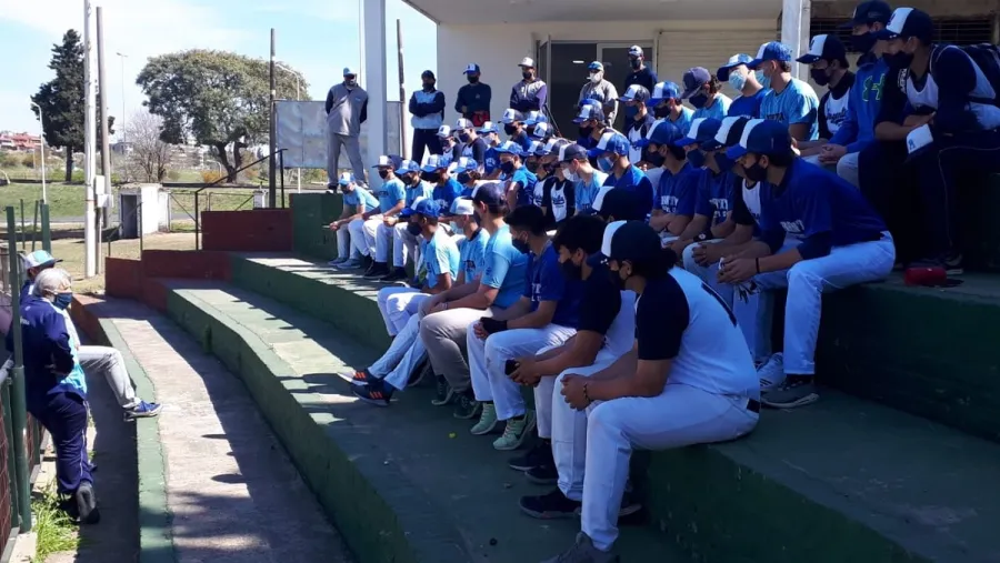 Softbol U18 Softbol U18
