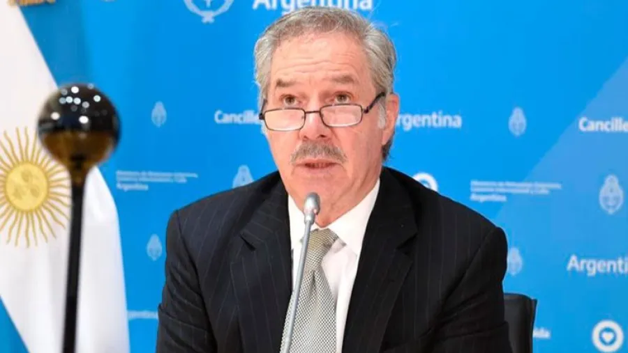 Felipe Solá Felipe Solá