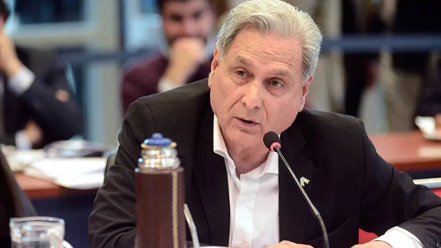 Julio Solanas Julio Solanas