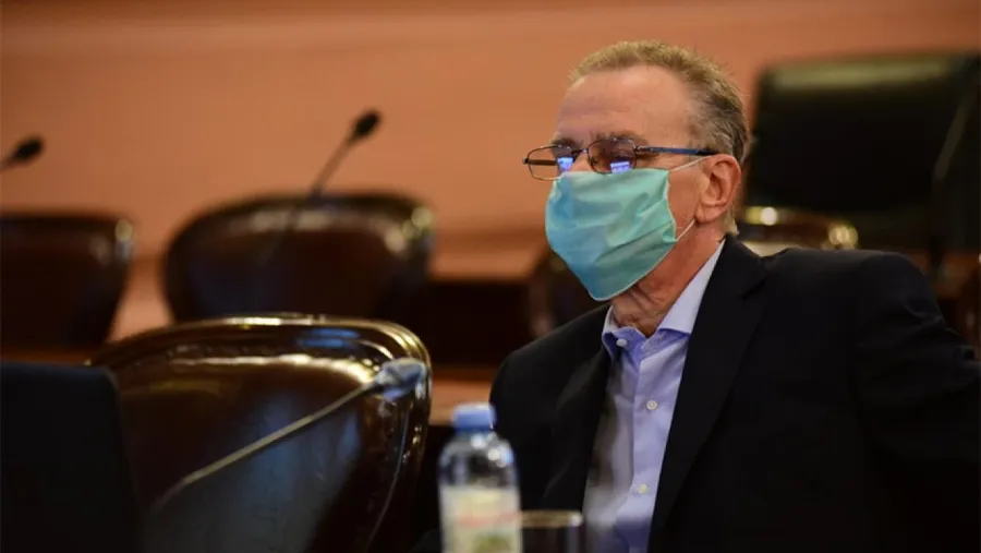 Solari pidió informes sobre la situación del personal contratado en Estadística y Censos Solari pidió informes sobre la situación del personal contratado en Estadística y Censos
