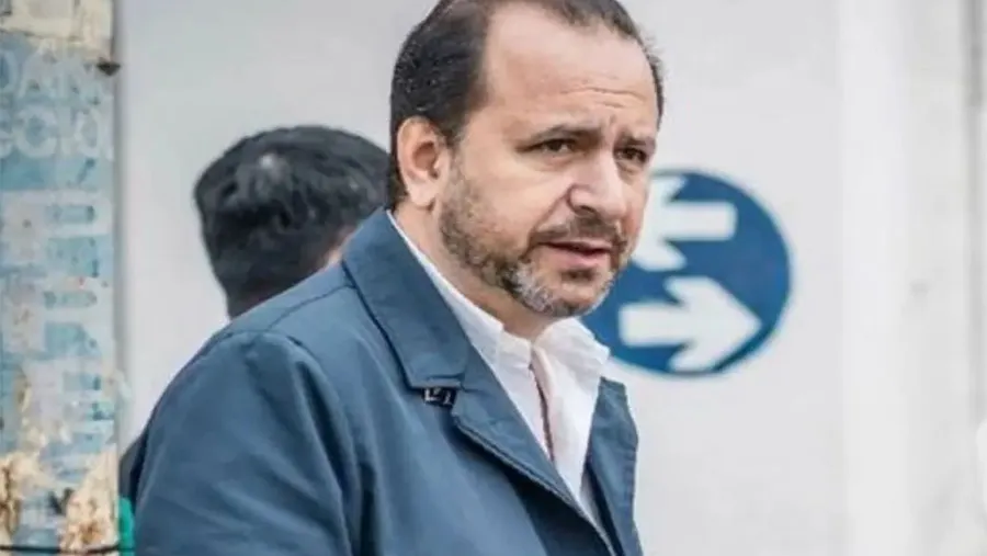 Jorge Solmi es el nuevo secretario de Agricultura de la Nación. Un dirigente vinculado a Sergio Massa. Jorge Solmi es el nuevo secretario de Agricultura de la Nación. Un dirigente vinculado a Sergio Massa.