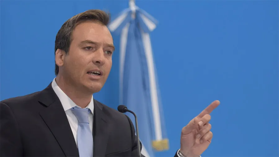 Martín Soria Martín Soria