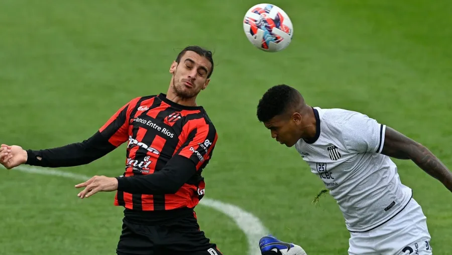 Sebastián Sosa Sánchez Sebastián Sosa Sánchez