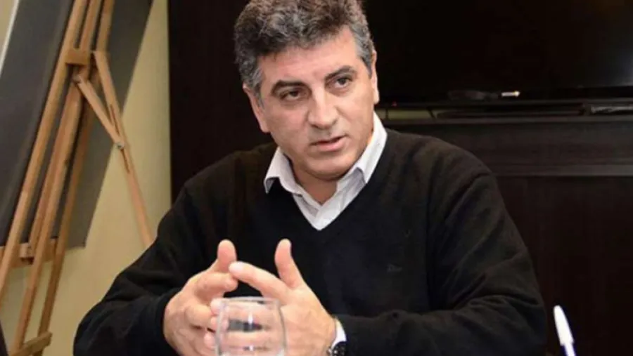 “Julián Molina está pasando por su mejor momento”, indicó el presidente de la CADA “Julián Molina está pasando por su mejor momento”, indicó el presidente de la CADA