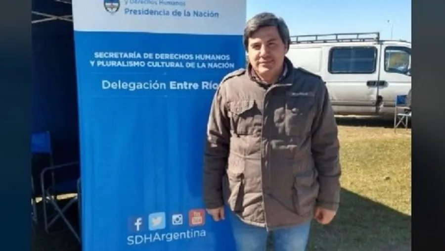 José Luis Spañoletti José Luis Spañoletti