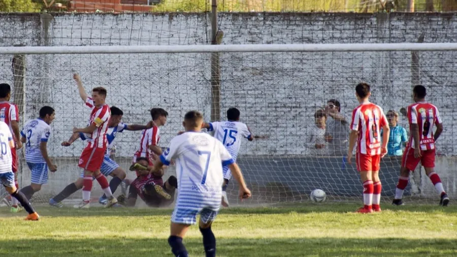 Sportivo Sportivo
