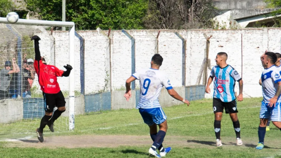 LPF Fútbol: la Liga Paranaense buscará volver a las prácticas, pero no hay certezas del torneo