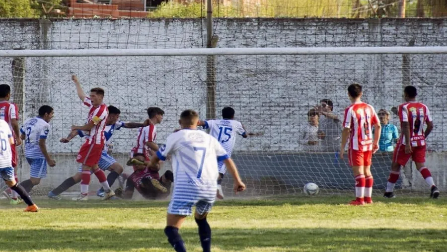 Sportivo-Paraná Sportivo-Paraná