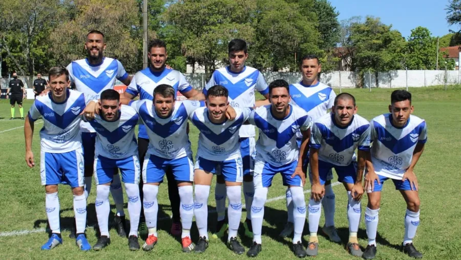Sportivo Urquiza LPF: Sportivo Urquiza quedó eliminado y se definió el cuadro de cuartos de final