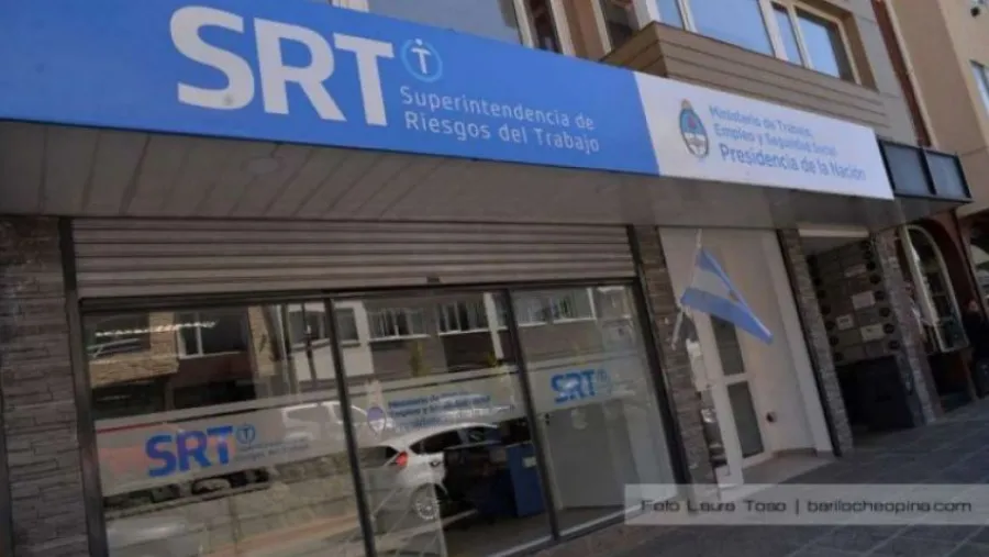 SRT SRT