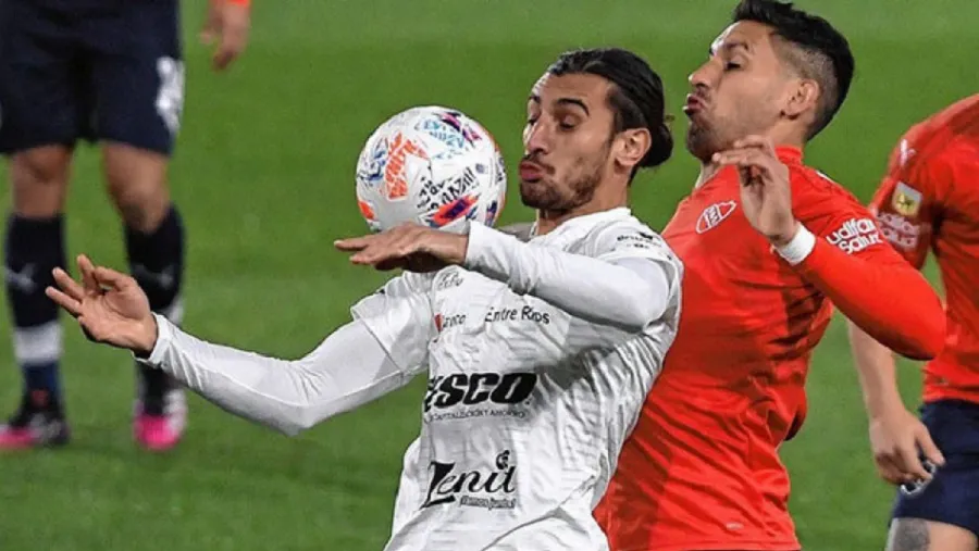 Sosa Sánchez Seba Sosa Sánchez Seba