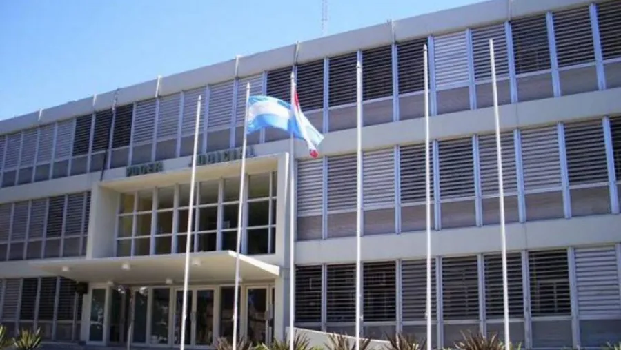 Tribunales Tribunales