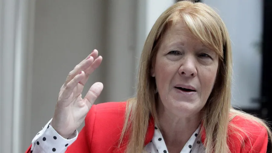 Margarita Stolbizer Margarita Stolbizer