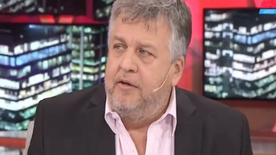 Carlos Stornelli Carlos Stornelli