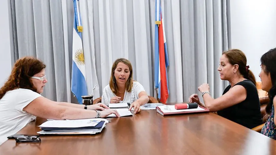 Reunión Reunión