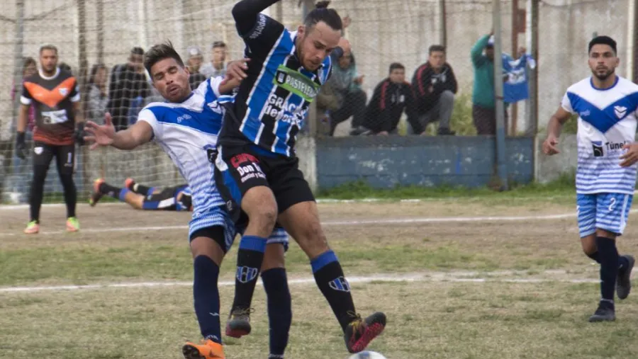 Clásico Sportivo Urquiza-Peñarol No habrá visitantes en la histórica final entre Sportivo Urquiza y Peñarol