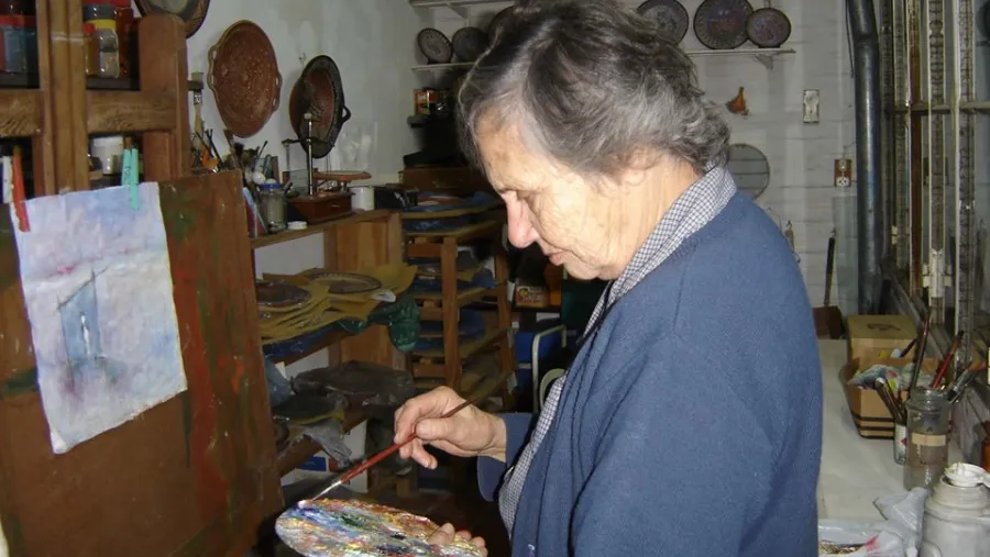 Mariela Suarez Mariela Suarez