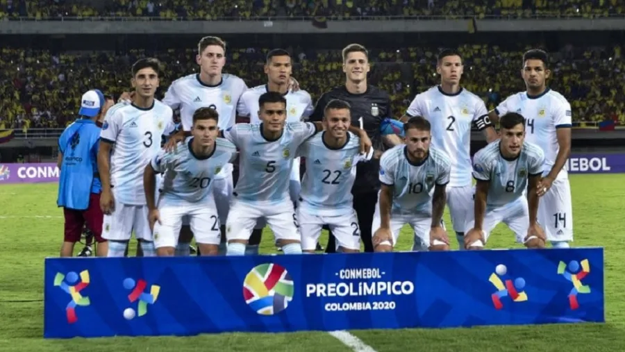 Argentina Argentina