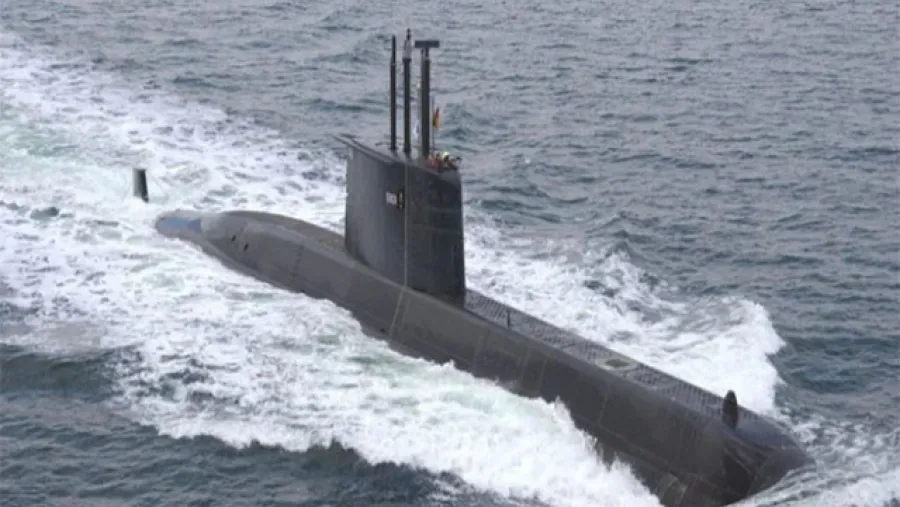 Brasil cederá submarinos a la Armada Argentina Brasil cederá submarinos a la Armada Argentina