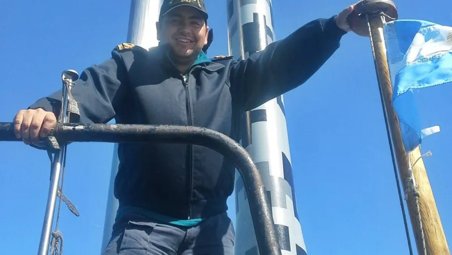 Fernando Mendoza Fernando Mendoza