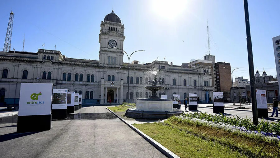 La provincia destina 342 millones y medio de pesos anuales para subsidiar todo el sistema de autotransporte de pasajeros, urbano, suburbano e interurbano. La provincia destina 342 millones y medio de pesos anuales para subsidiar todo el sistema de autotransporte de pasajeros, urbano, suburbano e interurbano.