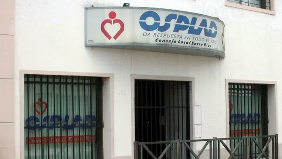 Osplad Osplad