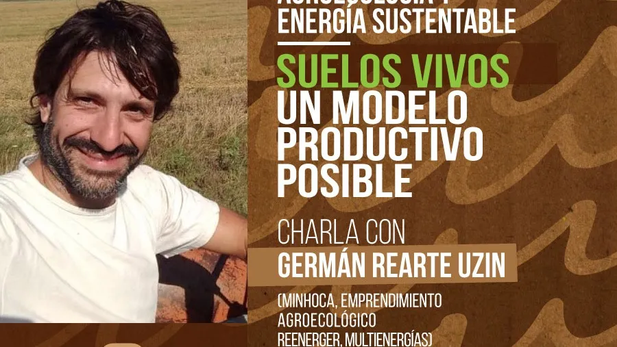 suelos vivos charla suelos vivos charla