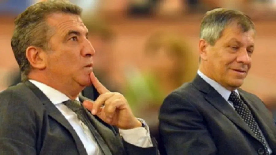 Urribarri - Báez Urribarri - Báez
