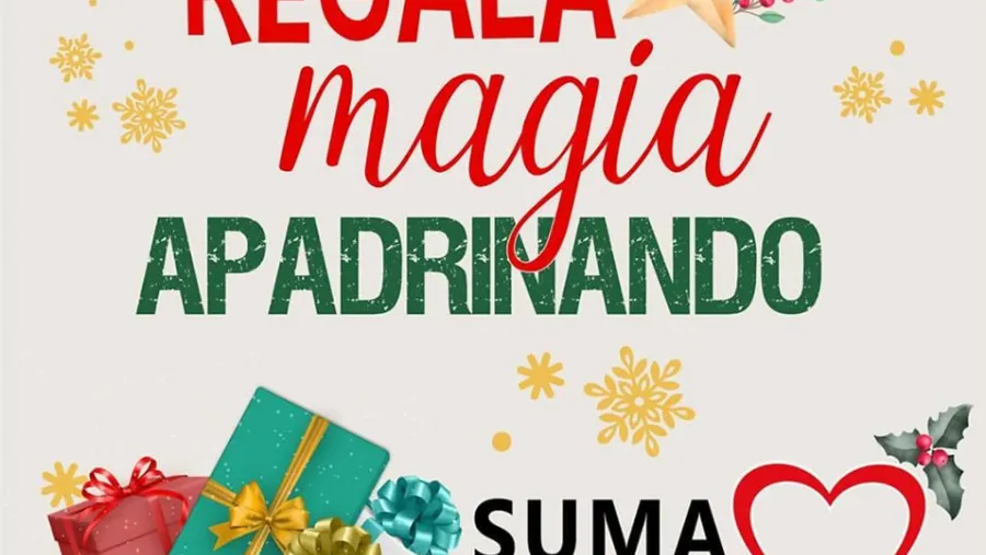 Suma de Voluntades Suma de Voluntades