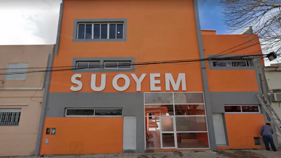 Suoyem Suoyem