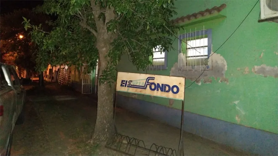 Súper Súper