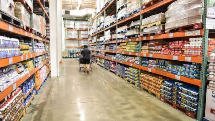 Los precios mayoristas aumentaron 4,7% en febrero Los precios mayoristas aumentaron 4,7% en febrero