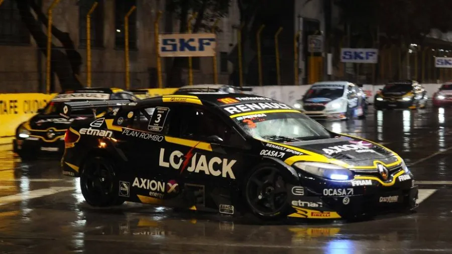 El Súper TC 2000 no correrá esta temporada en Santa Fe El Súper TC 2000 no correrá esta temporada en Santa Fe