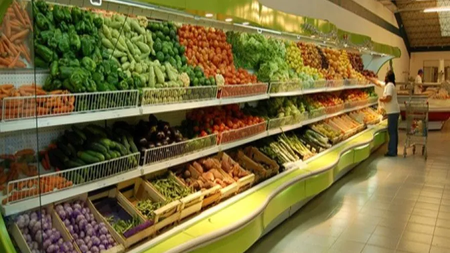 supermercado supermercado