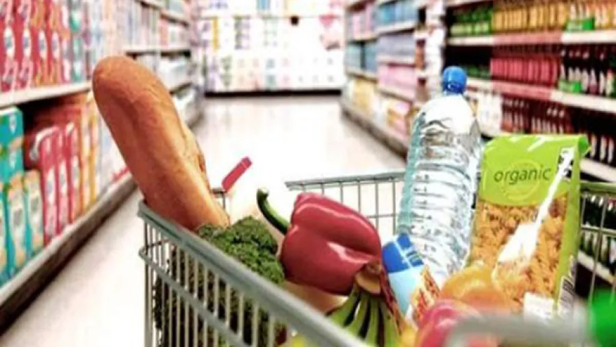 supermercado compras supermercado compras