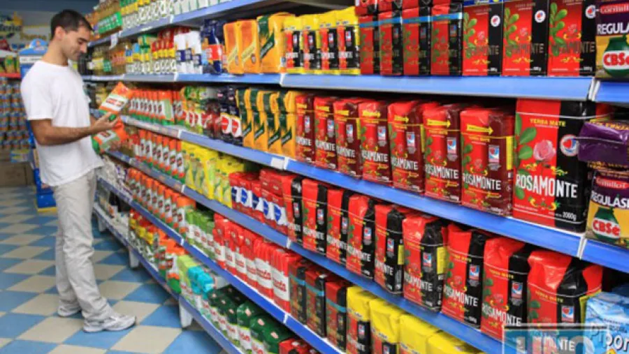 supermercado supermercado