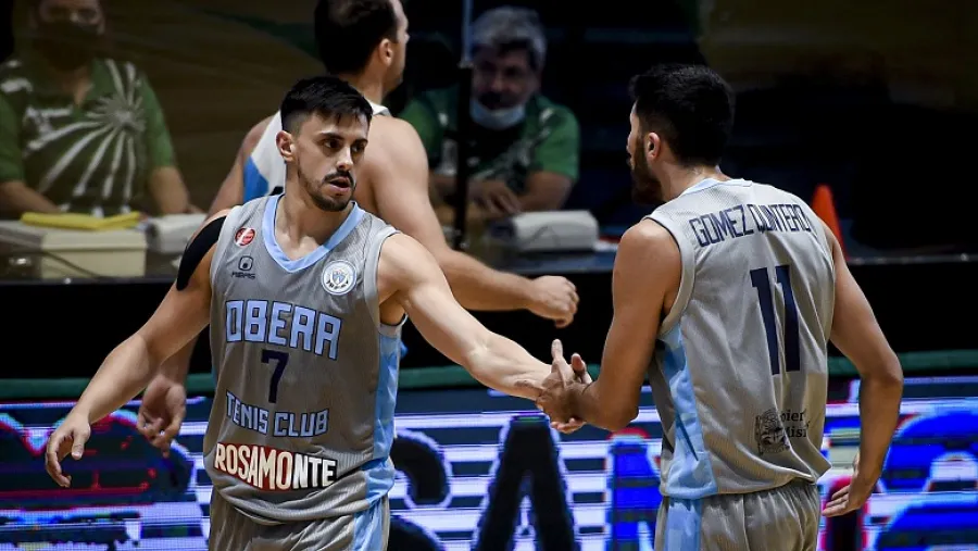 Básquet: Argentino de Junín será el nuevo equipo del entrerriano Rodríguez Suppi Básquet: Argentino de Junín será el nuevo equipo del entrerriano Rodríguez Suppi