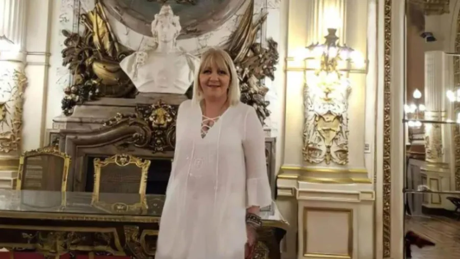 Susana Martinengo Susana Martinengo