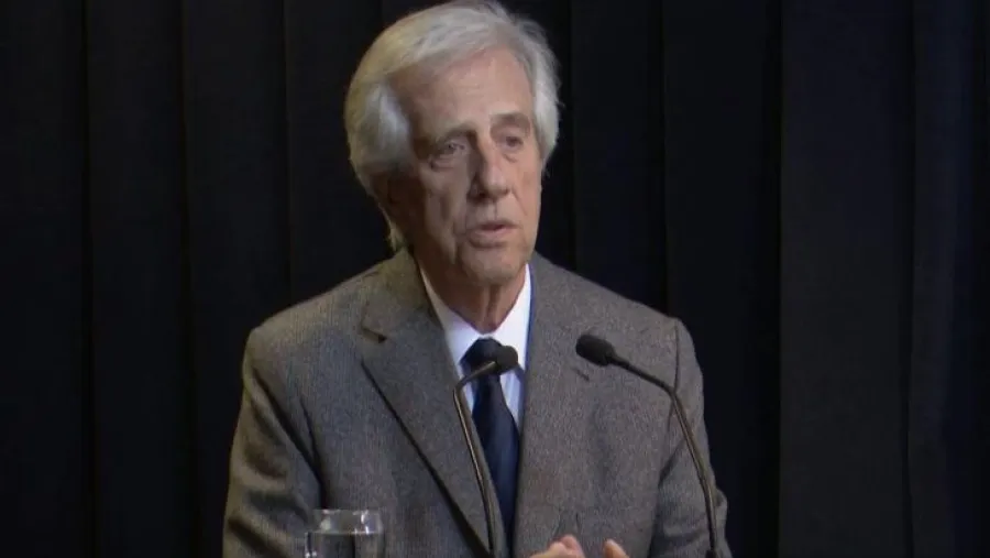 presidente de Uruguay presidente de Uruguay