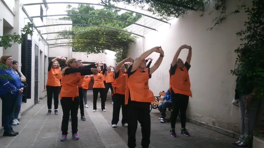 Tai Chi Tai Chi