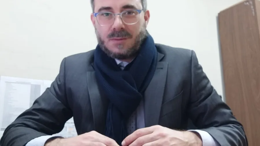 Gamal Taleb Gamal Taleb