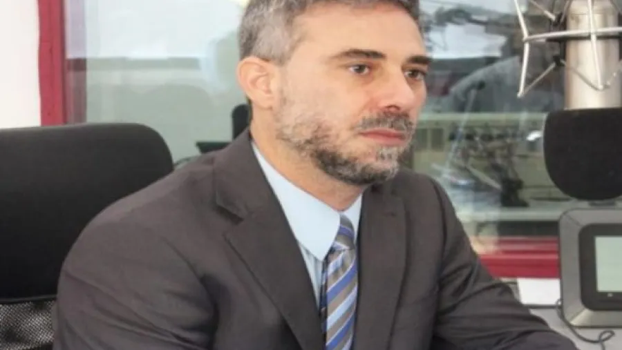 Gamal Taleb Gamal Taleb