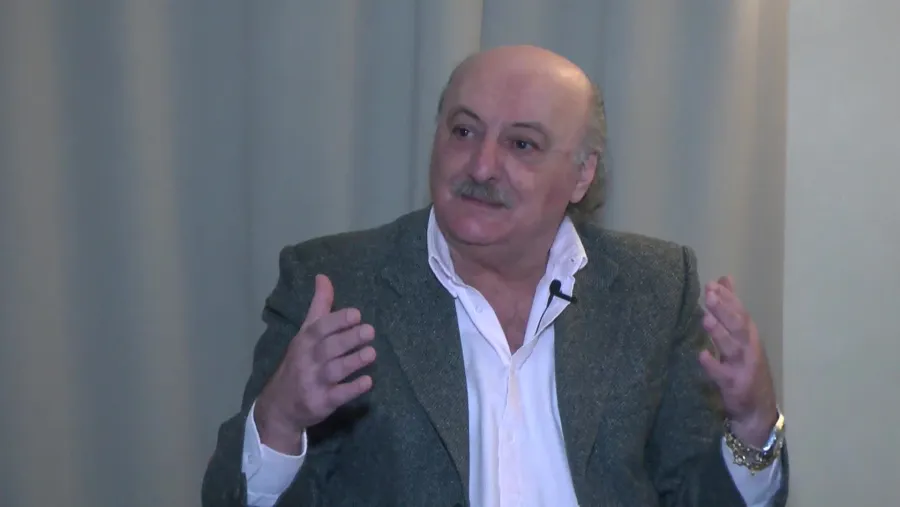Raúl Taleb Raúl Taleb