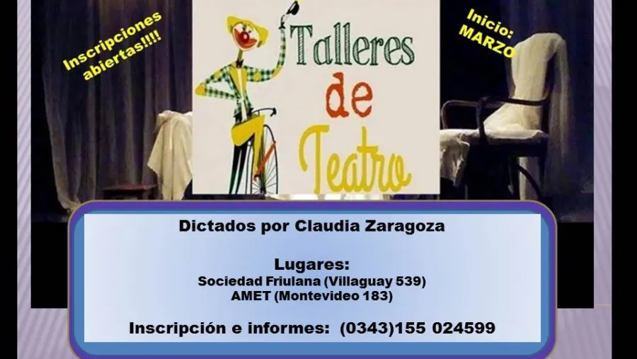 La Morisqueta Teatro La Morisqueta Teatro