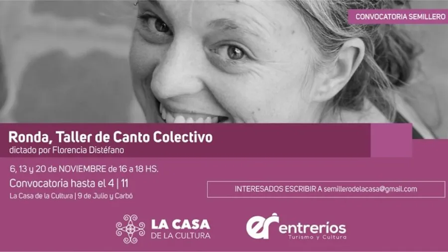 Casa de la Cultura Casa de la Cultura